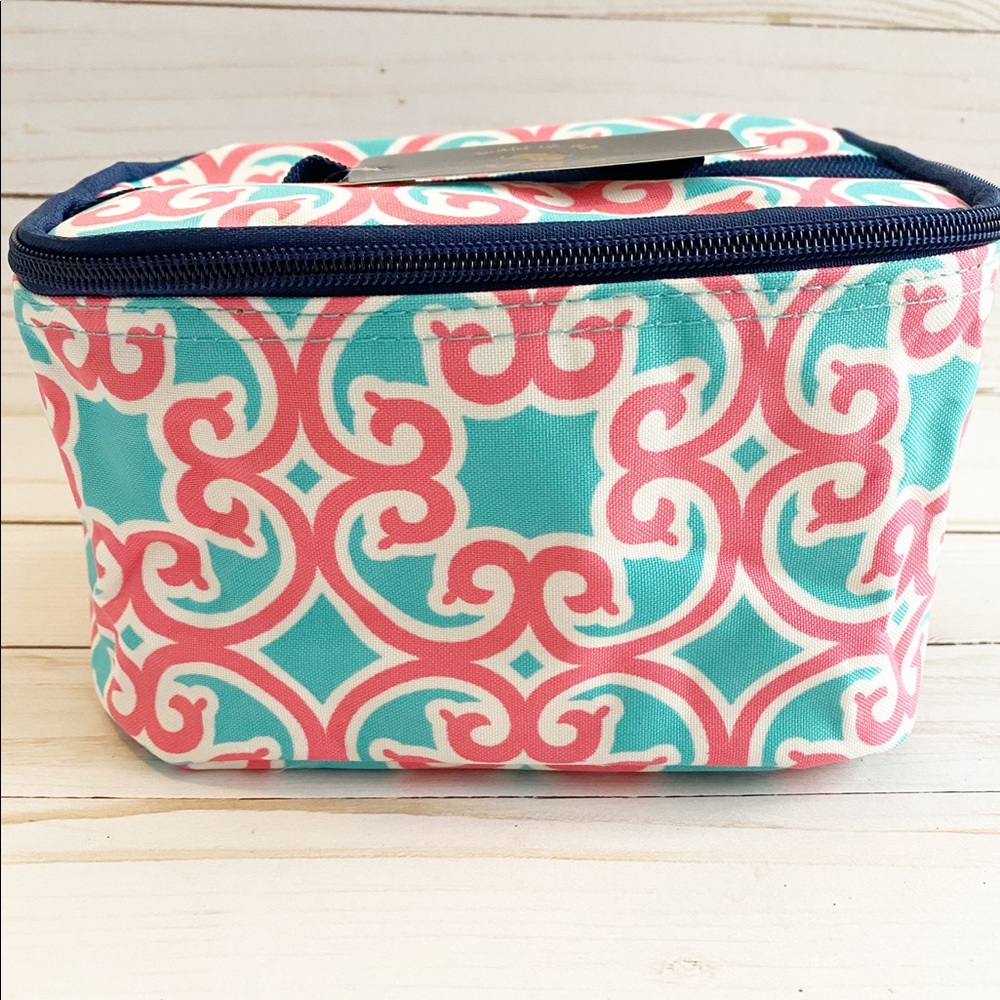 Moroccan Swirl Case